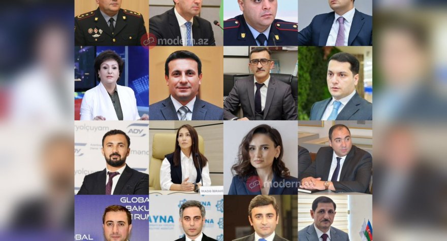 İlin ən yaxşı mətbuat katibləri KİMLƏRDİ...