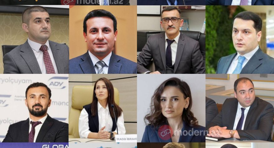 İlin ən yaxşı mətbuat katibləri KİMLƏRDİ...