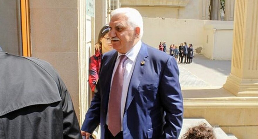 Bəylər Eyyubova xüsusi imtiyaz VERİLDİ