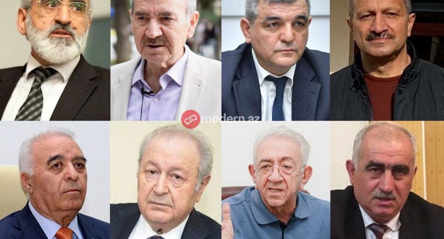 Övladları vaxtsız vəfat edən SİYASƏTÇİLƏR