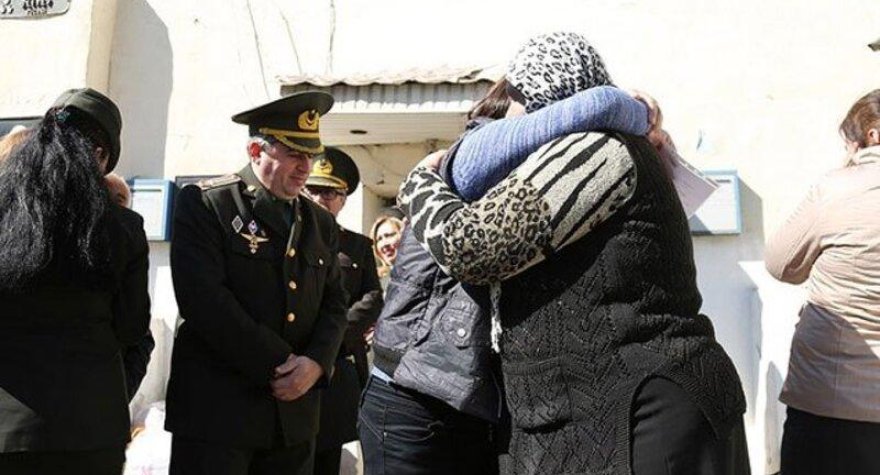 Amnistiya aktı qəbul olundu - Bu şəxsləri ƏHATƏ EDƏCƏK