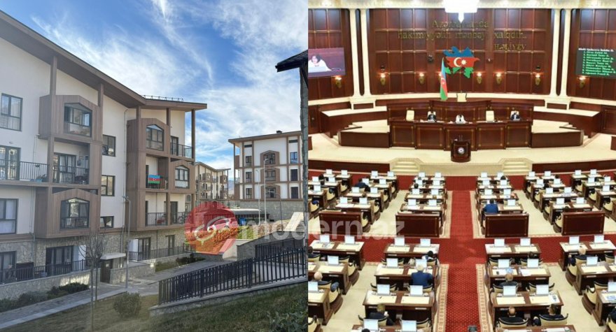 Kəlbəcərlilərdən deputatlara müraciət -&nbsp;Gəlin, Yeni ildə qonağımız olun!