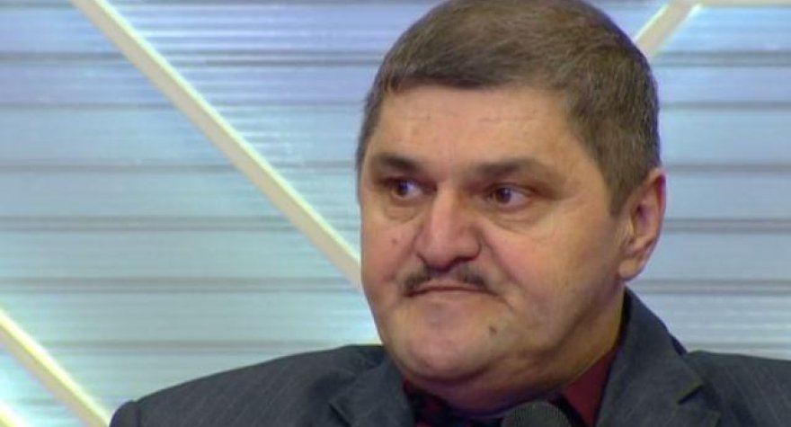 Meyxanaçı&nbsp;Kərim&nbsp;vəfat etdi