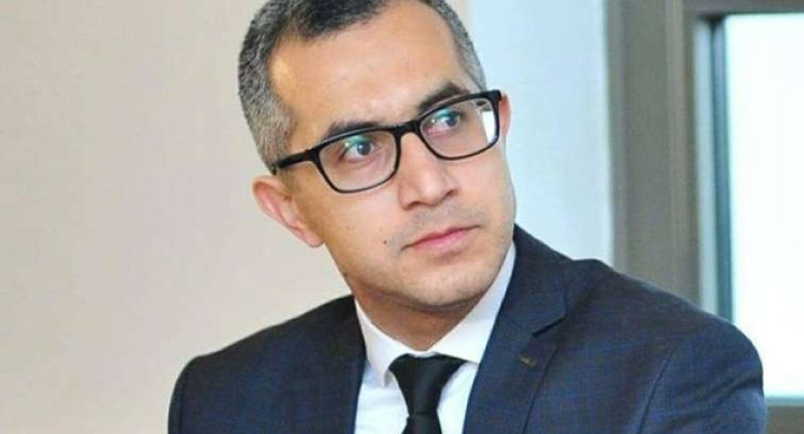 Kamran Əsədov əvvəllər də məsuliyyətə cəlb edilibmiş - YENİ DETALLAR