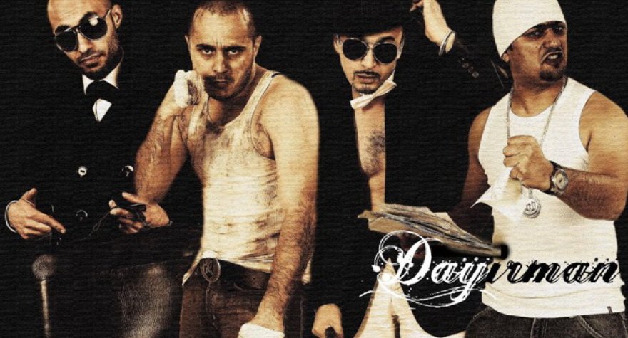 &ldquo;Dəyirman&rdquo; qrupunun məşhur reperi &ldquo;AzerGold&rdquo;da müşavir İŞLƏYİR