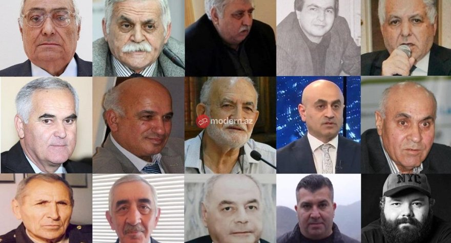 2025-ci il jurnalist itkilərilə də YADDA QALDI&hellip;