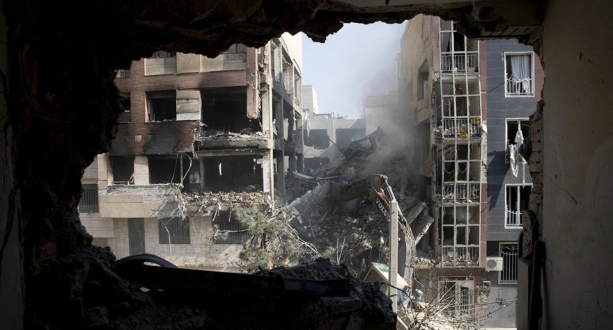 2025-in savaş xəritəsi: Silahların susmadığı 7 münaqişə