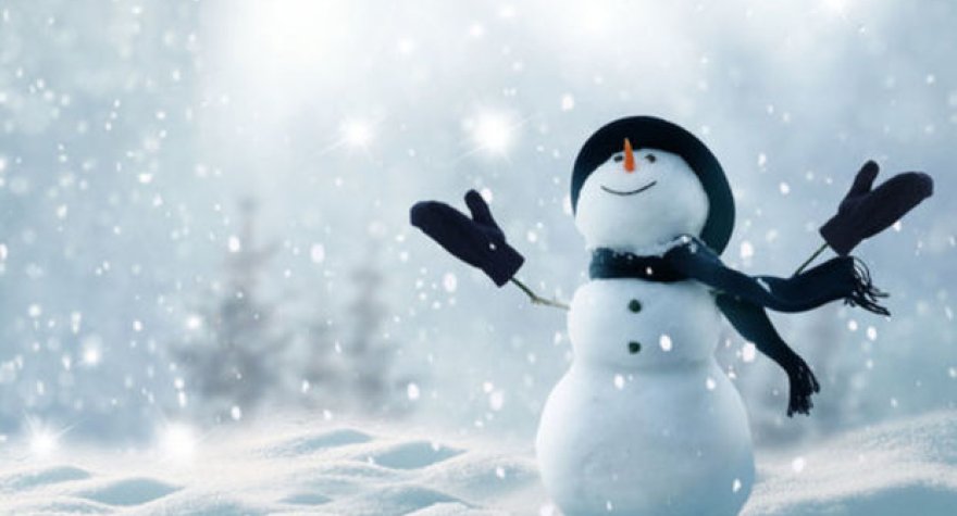 Azərbaycana QIŞ GƏLDİ