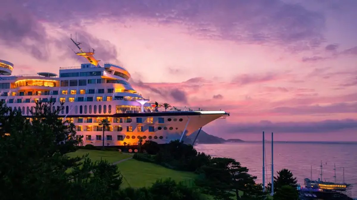 Rusiyadan Azərbaycana gəmi ilə gəlmək mümkün olacaq?