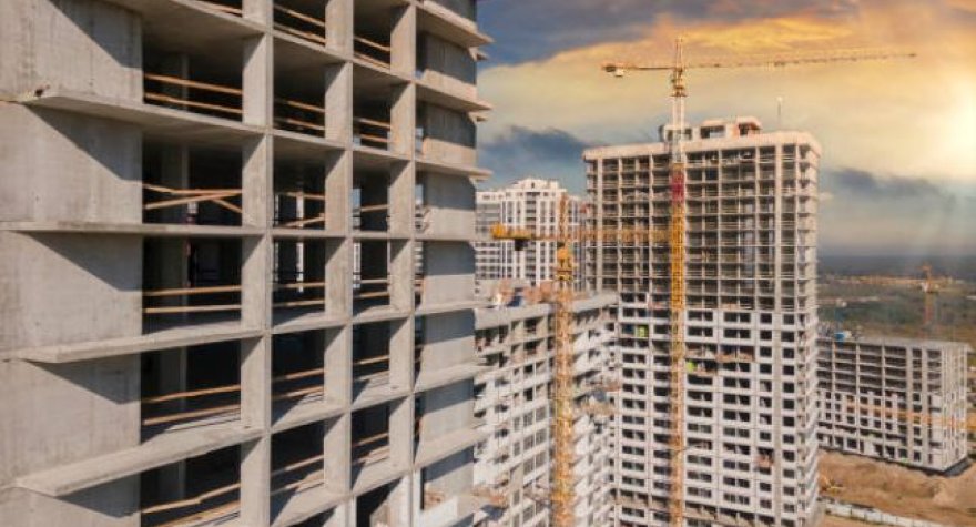 Tikinti şirkətlərinə pis, ev almaq istəyənlərə ŞAD XƏBƏR