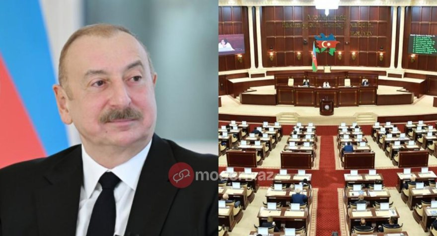 Milli Məclis Prezidenti&nbsp;TƏBRİK ETDİ