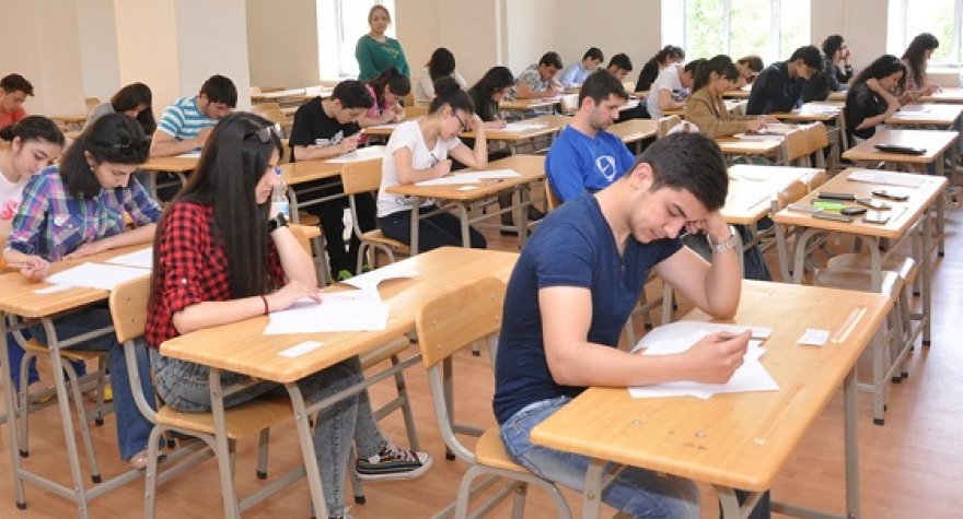 Məhkəmə keçirildi - 9 nəfərin&nbsp;nəticəsi ləğv edildi