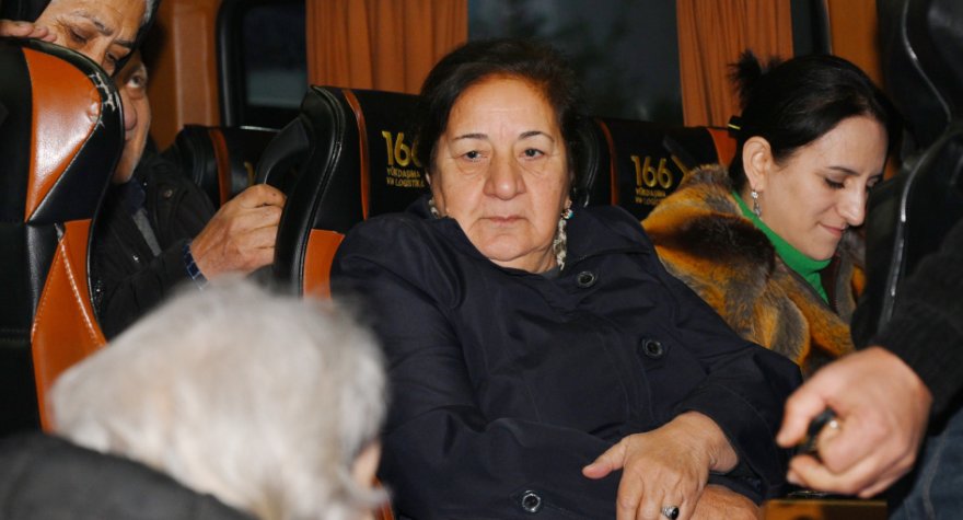 Cəbrayıl və Xocavəndlilər yurdlarına qayıdır - Prezidentimizə təşəkkür edirik!