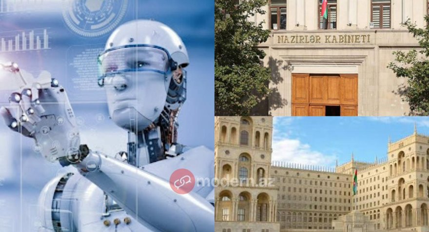 Modern.az ChatGPT-dən SORUŞDU: 2025-də dövlət qurumları nə ilə yadda qaldı?&nbsp;
