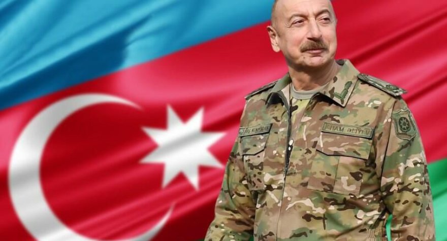 64 İlin 64 Uğuru...