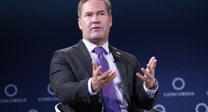 Azərbaycan Qəzzaya sülhməramlı göndərməyə razılıq verdi &ndash; ABŞ rəsmisi