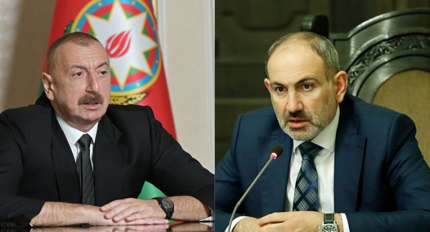 Paşinyan: İlham Əliyevə təşəkkür etmişəm, düz də etmişəm!