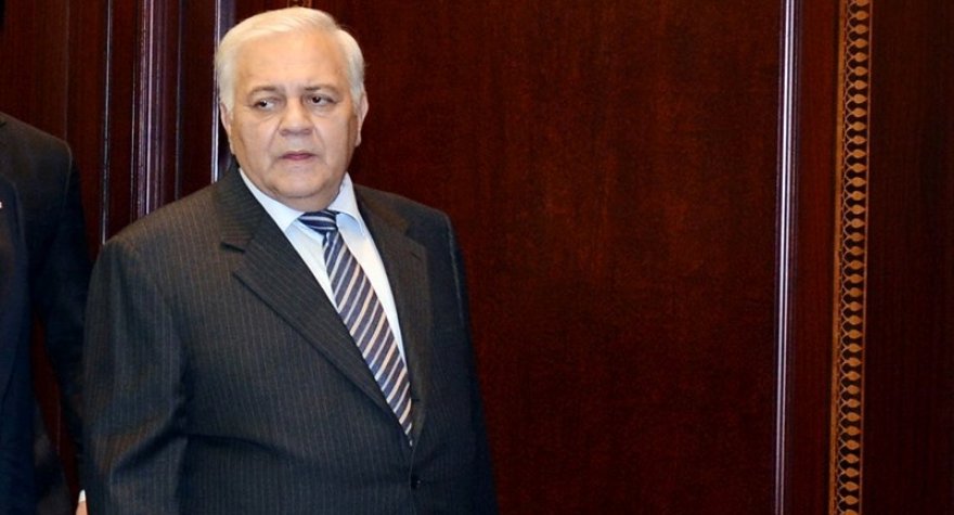 Oqtay Əsədovun qızı vəfat edib