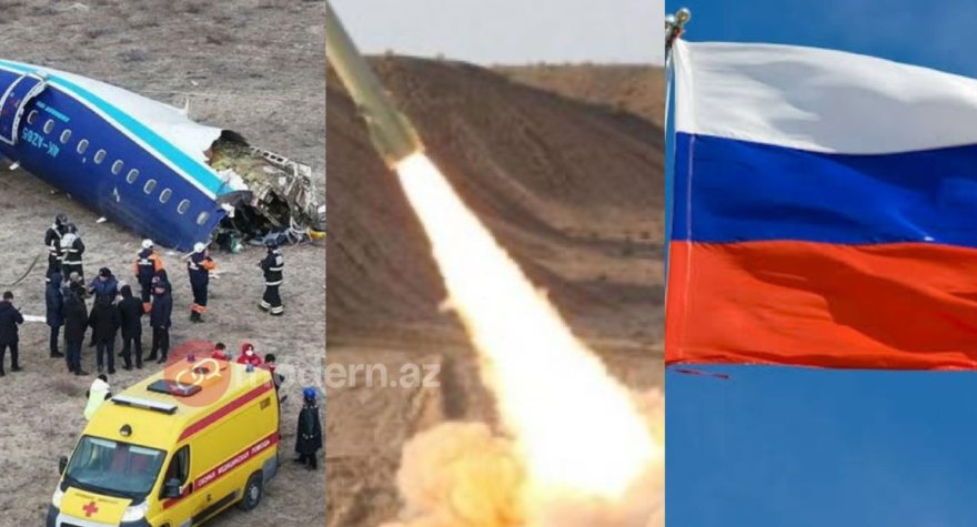 Aktau faciəsindən 1 il keçdi: Rusiya niyə susur?