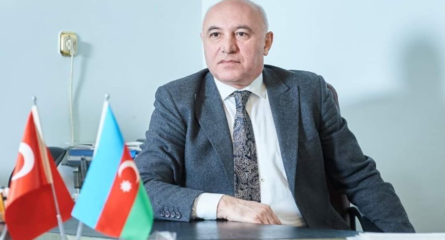 Müxalif deputatın oğlu hakim TƏYİN OLUNDU