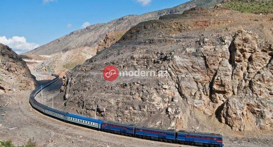 Ermənistan Zəngəzur dəhlizinin tikintisinə&nbsp;BAŞLAYIR