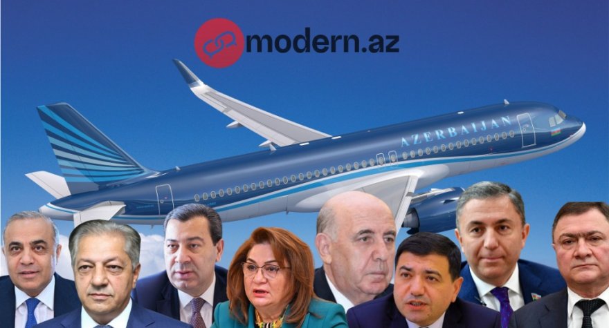 2025-ci ilin deputat səfərləri:&nbsp;kim, hara, nə qədər...