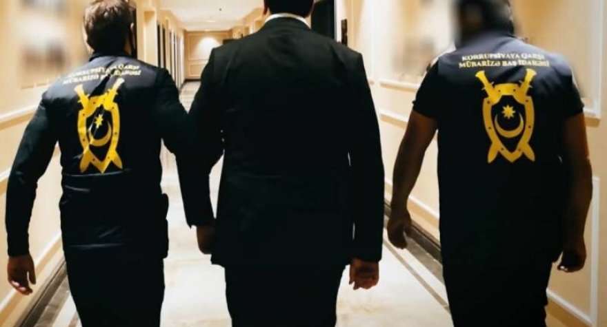 Azərbaycanda ağlagəlməz, sensasion&nbsp;həbslər OLACAQ