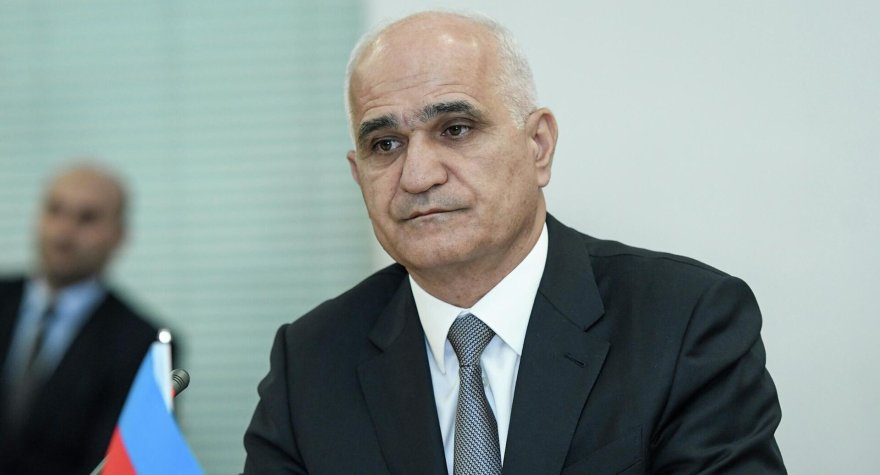 Şahin Mustafayev Ermənistana səfər edə BİLƏR