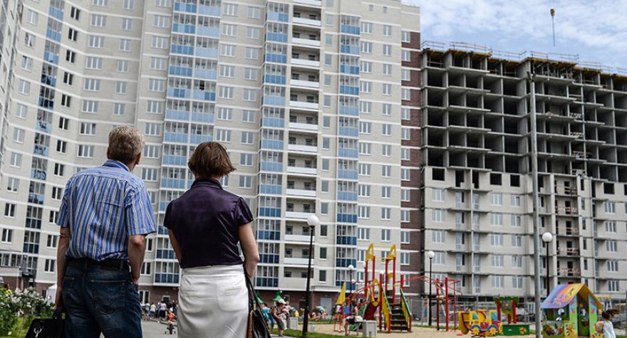 Əmlak bazarında kəskin böhran - 2026-da evlər ucuzlaşacaq