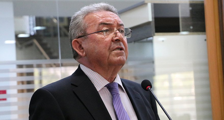 Misir Mərdanov vəzifəsini itirib?