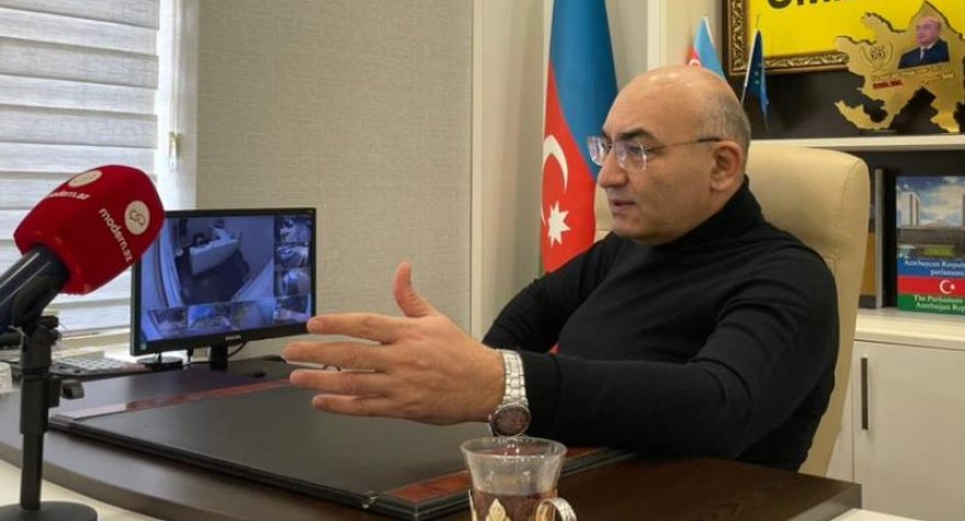 Heç kəs məni Ramiz Mehdiyevlə əməkdaşlıqda ittiham edə bilməz! - MÜSAHİBƏ