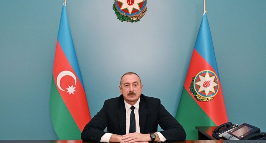 Gələn il büdcəmiz bu qədər olacaq - Prezident TƏSDİQLƏDİ