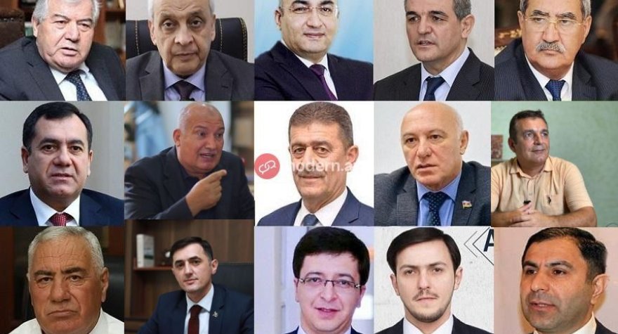 Siyasi partiyalar üçün 2025-ci il: kim nə qazandı, nə itirdi? - SORĞU