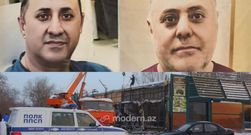 Rusiyadan diasporumuza qarşı daha bir qeyri-dost ADDIM - FOTOLAR