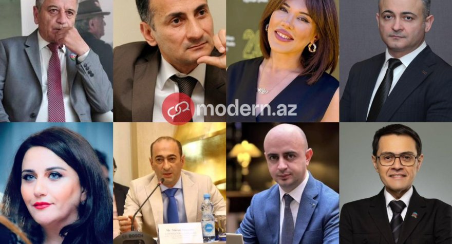 Ən yaxşı müsahibə və xəbər jurnalistləri, teleaparıcılar, araşdırmaçılar kimlərdi? - ADLAR