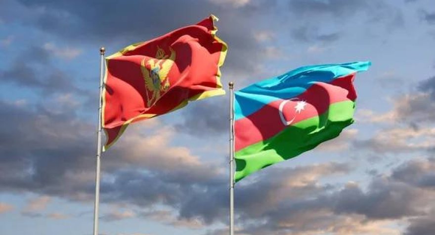 Rəsmi Bakıdan Monteneqronun viza qərarına REAKSİYA
