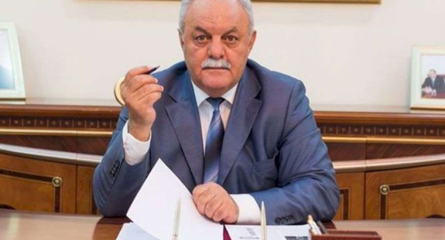 Prezidentin təltif etdiyi eks-səfir Modern.az-a DANIŞDI