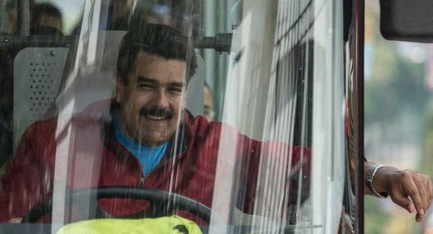 Maduro getdi &ndash; kim üzüldü, kim sevindi?