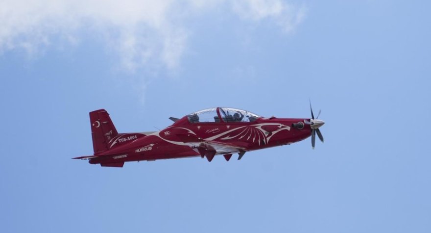 Azərbaycan Türkiyədən yeni hərbi təyyarələr alacaq