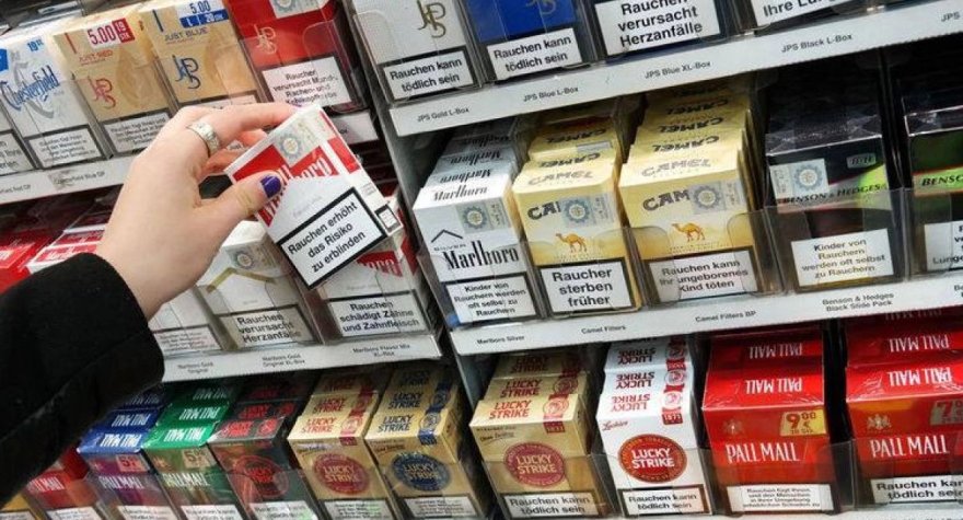 Siqaretlər kəskin bahalaşdı - YENİ QİYMƏTLƏR