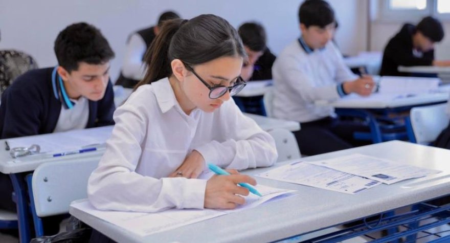 DİM buliki imtahan vaxtlarını ELAN EDƏCƏK