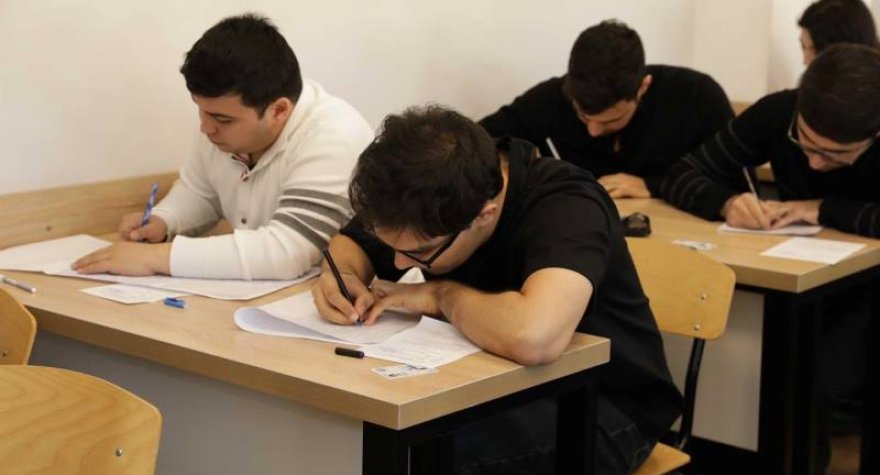 Hansı universitet qış imtahanlarına&nbsp;yaxşı hazırlaşıb...