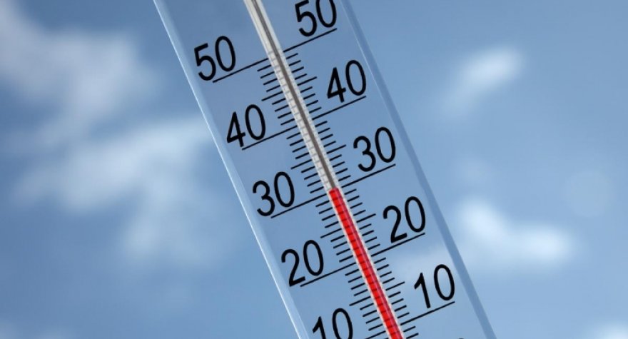 Temperatur yüksələcək&nbsp;- Sabahın hava proqnozu