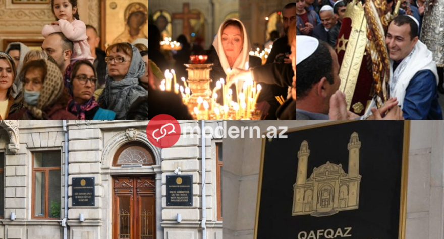 Azərbaycana gətirilən 8 min tabutun sahibi tapılmır&nbsp;