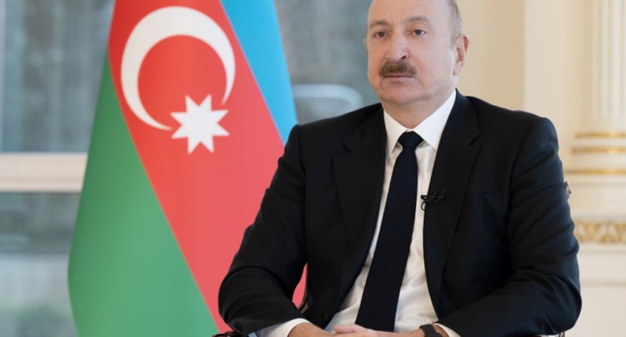 Prezidentin nəzərdə tutduğu həmin 2 ölkə hansıdır? - CAVAB