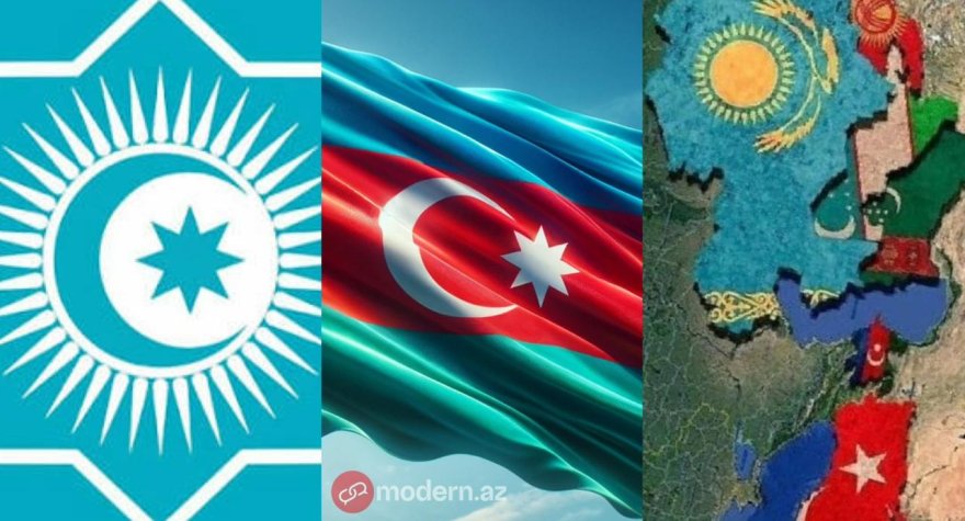 Qarabağdan başlayan liderlik, AZƏRBAYCANIN DƏYİŞƏN ROLU