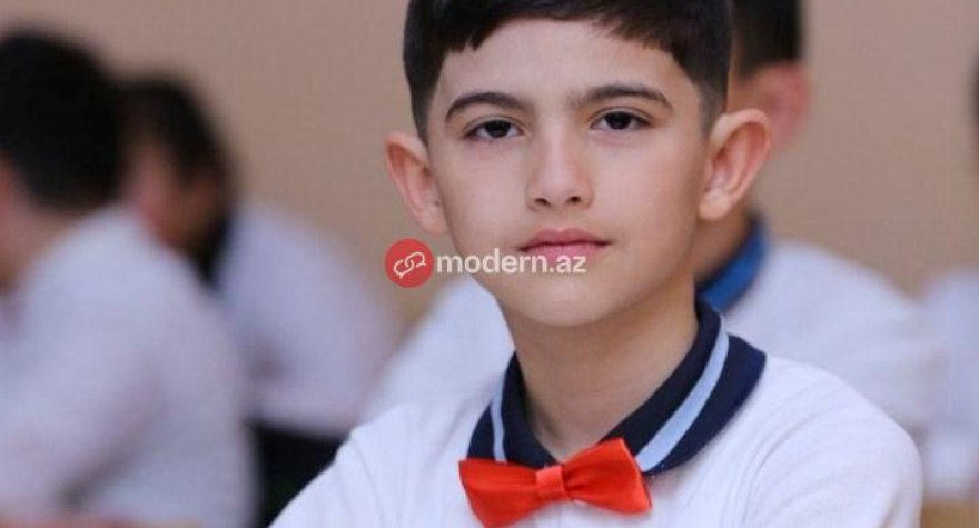 Şagird dəm qazından boğuldu, anası komadadır -&nbsp;Faciə