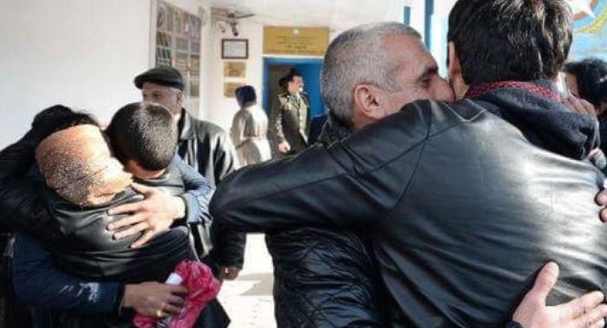 Amnistiya ilə&nbsp;3 846 məhkum&nbsp;AZADLIĞA ÇIXIB