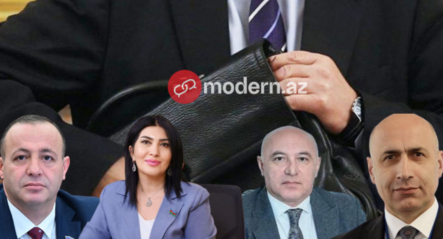 İcra hakimiyyətləri müasir çağırışlara cavab vermir - DEPUTATLAR