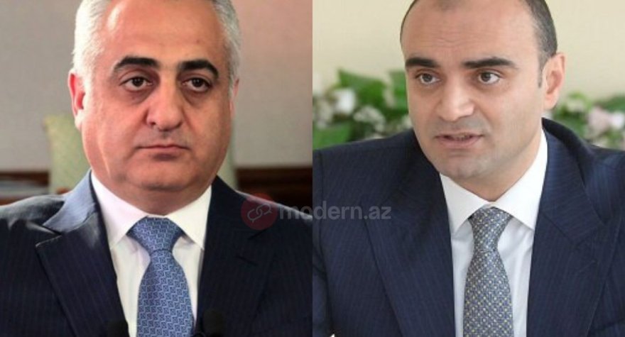 Deputatlar&nbsp;işdən çıxarılan məmurlardan DANIŞIDI: Ləngimələr&nbsp;var idi